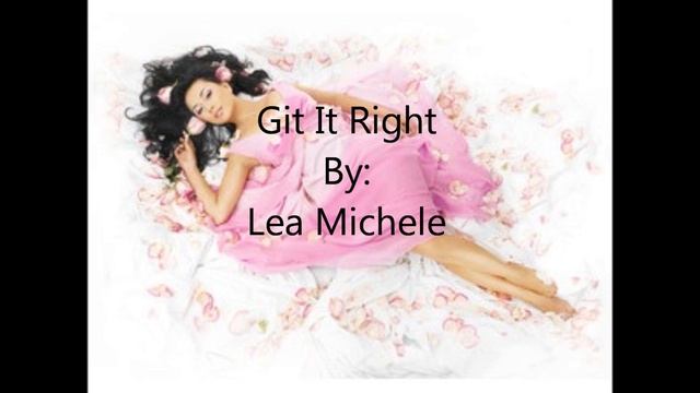 Git it right смотреть онлайн