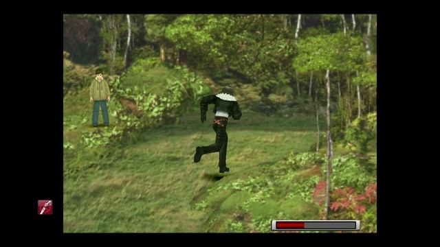 How to solve the Chocobo Forest Puzzles in Final Fantasy 8 Remastered - Get ALL Items! Part 2 смотреть онлайн