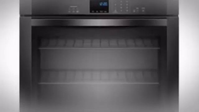 Whirlpool WOS51EC0AB Single Wall Oven смотреть онлайн