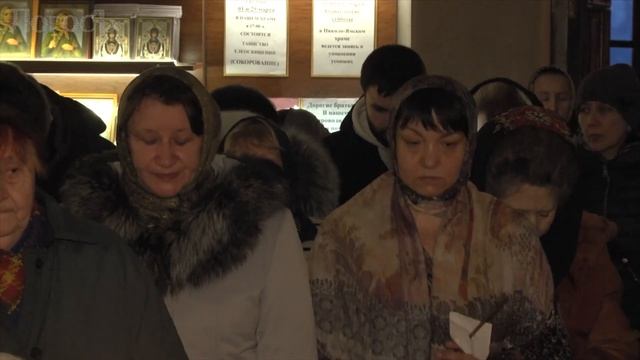 Слово Архипастыря: Главная тема поста смотреть онлайн
