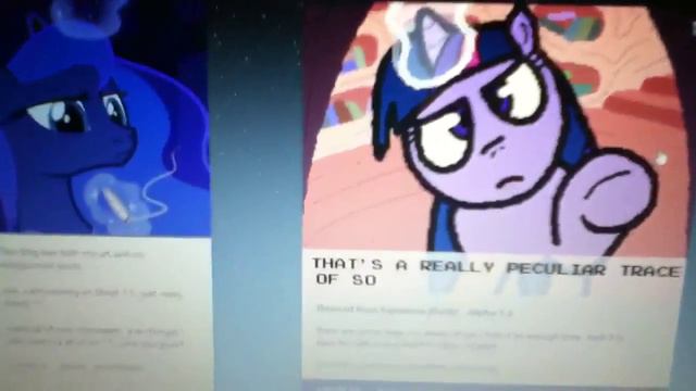 Dude play Banned from Equestria Pt1 Warning Noob смотреть онлайн
