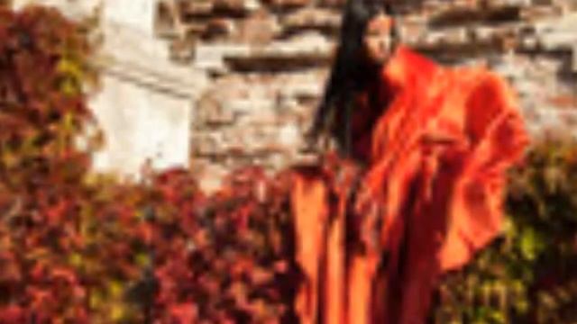 ProShow Slideshow ТАНГО ДЕВУШКА В КРАСНОМ смотреть онлайн