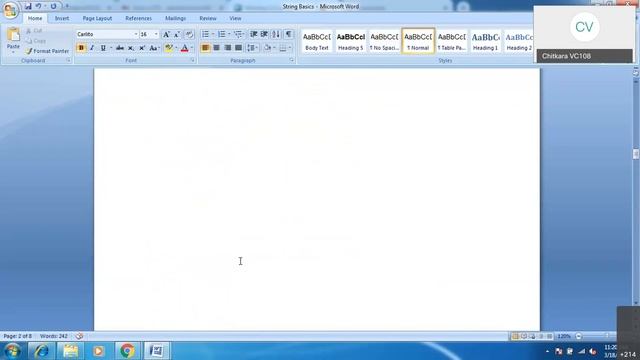 Core Java Stack And Heap смотреть онлайн