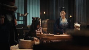 Мой героический муж 1 сезон 26 серия