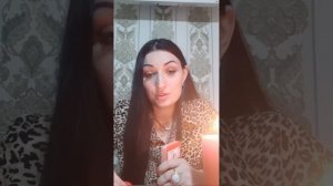 Виктория Романовна Ленром в прямом эфире.ЕГО МЫСЛИ О ВАС ПЕРЕД СНОМ!??