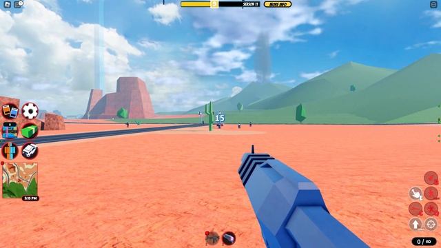 Как САМОМУ убить всех NPC, НОВЫЕ ДРОПЫ И ВАГОНЫ в Джейлбрейк роблокс | Jailbreak roblox | Обнова смотреть онлайн