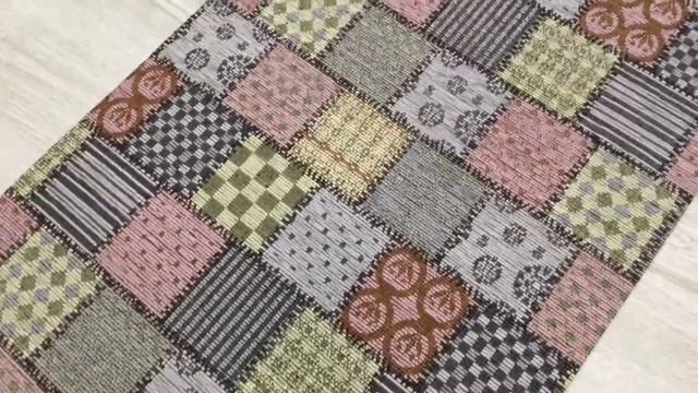 Alfombra a medida Tivoli смотреть онлайн