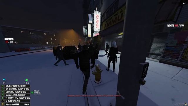 COCO JAMBO (Underground Romania)