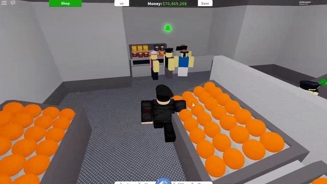 Roblox Store Empire: Store Tour 1 V2 смотреть онлайн