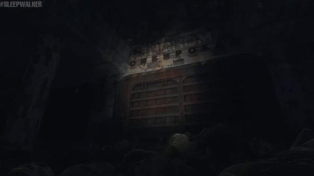 METRO EXODUS - LIVE WALLPAPER - 60FPS - FOR SLEEP - ЖИВЫЕ ОБОИ - ДЛЯ СНА смотреть онлайн
