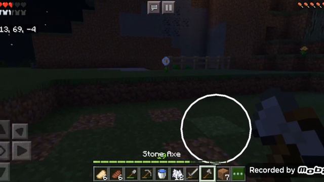 I become a farmer / mine craft survival series episode 3 смотреть онлайн