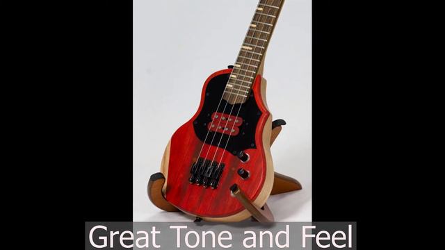 Sparrow Ukulele Demo смотреть онлайн
