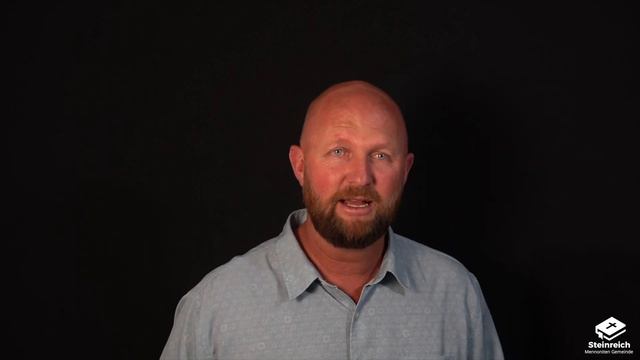 Daut Biespell: Psalm 23:1-3 смотреть онлайн