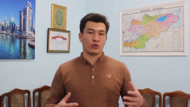 Планы мэра в интересах детей и молодежи: г. Ош смотреть онлайн