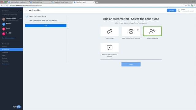 How To Add Live Chat In Wordpress For FREE! - Best Live Chat Plugin For Your Website смотреть онлайн