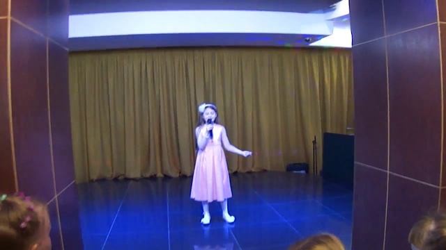 "Лети Лепесток" Анна Глотова смотреть онлайн