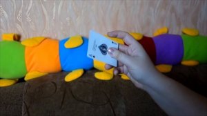 ИЛЛЮЗИЯ ОБМАНА 2 / ДОСТАЕМ КАРТЫ ИЗ ВОЗДУХА / СЕКРЕТ ФОКУСА / ФОКУСЫ С КАРТАМИ / ОБУЧЕНИЕ