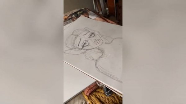 ALT Drawing ART - NEW TikToks Compilation #25