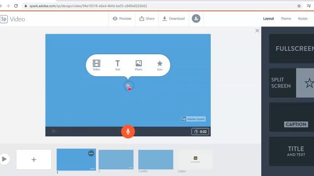 Adobe Spark Review | Create Stunning Graphics | Perl Lemon Official смотреть онлайн
