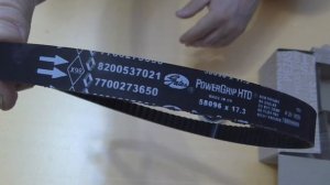 ГРМ и РОЛИК для ЛОГАН 1,4 - правильный ЛИ выбор ??? RENAULT LOGAN