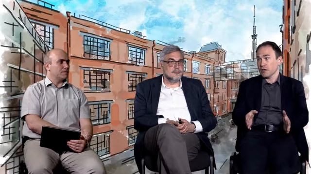 «Открытый кампус» — Оценка эффективности проектов сохранения культурного наследия смотреть онлайн