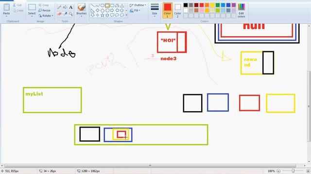 Tut 007 Single Linked List in Java Add After Method Cont'd смотреть онлайн