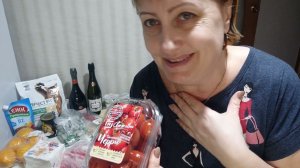 Закупки к Новому году, через 15 лет решили проблему