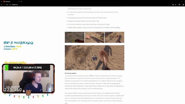 Plecak i Wykrywacz Metalu - UPDATE Luty 2024 - Rust смотреть онлайн