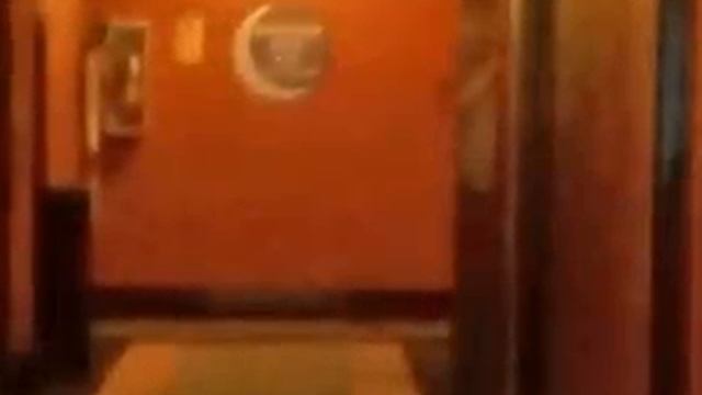 The Crescent Hotel and Haunted Hallways смотреть онлайн