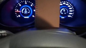 Стук в руле. Причина - муфта электро усилителя. Лёгкий способ диагностики!  Hyundai Santa Fe