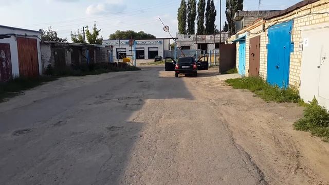 Фронт на компонентах TEAC смотреть онлайн