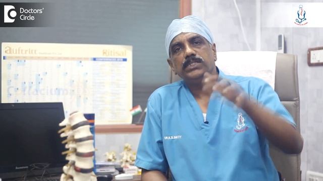 Back Pain While Driving Two Wheeler | Tips To Avoid- Dr. Kodlady Surendra Shetty | Doctors' Circle смотреть онлайн