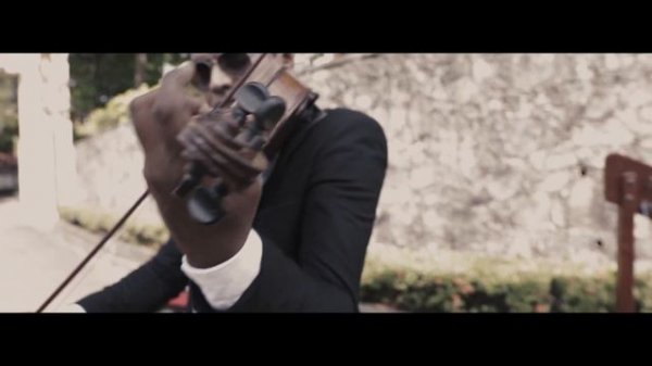 Frank Sinatra - My Way Instrumental Cover by X-Calibre