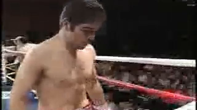 Ishe Smith vs Alfonso Gomez Rnds 1-2 смотреть онлайн