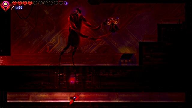 Привратник нам помог | DoomBlade прохождение #10 смотреть онлайн