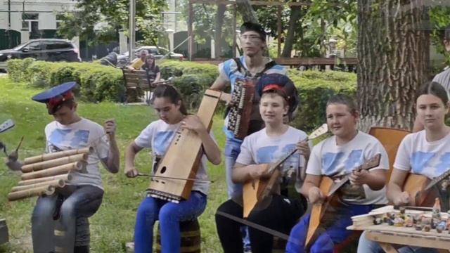 5 причин посетить Старочеркасск смотреть онлайн