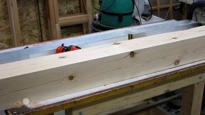 Резные столбы своими руками.  Часть 1