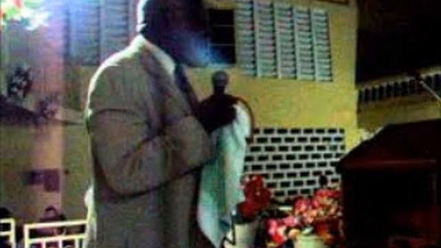 Depi'w Kouri W ap Wont. Evangeliste Joseph Jacques Telor. смотреть онлайн