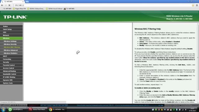 как настроить Wi-Fi TP-Link смотреть онлайн