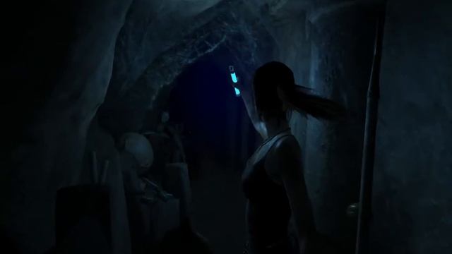 Rise of The Tomb Raider Gameplay (Acer E1-451G) AMD A8-4500M | HD 8750M смотреть онлайн