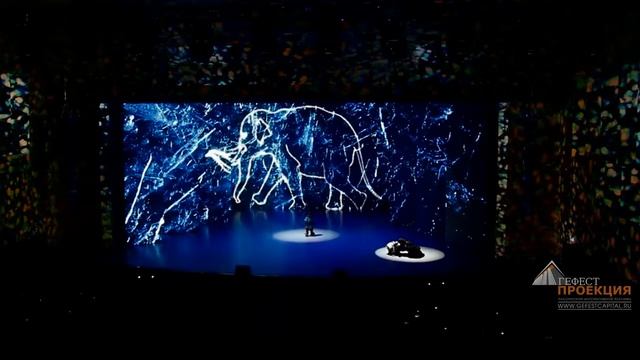 3D Mapping Ямало Ненецкий АО смотреть онлайн