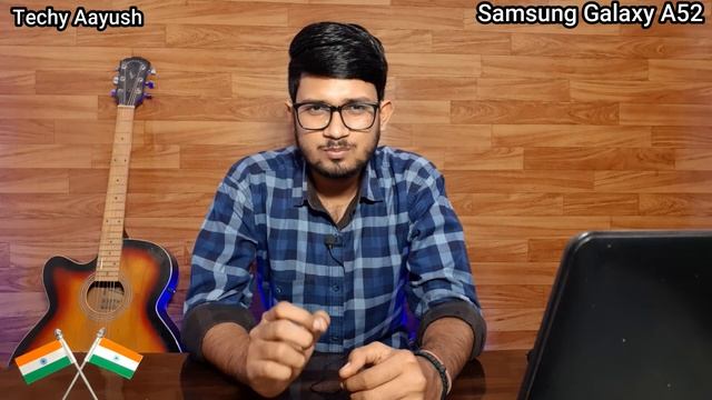 Samsung Galaxy A52 - Price ,Launch Date ,Processor ,Camera ,Display ,RAM ,OS & Specs | Techy Aayush смотреть онлайн