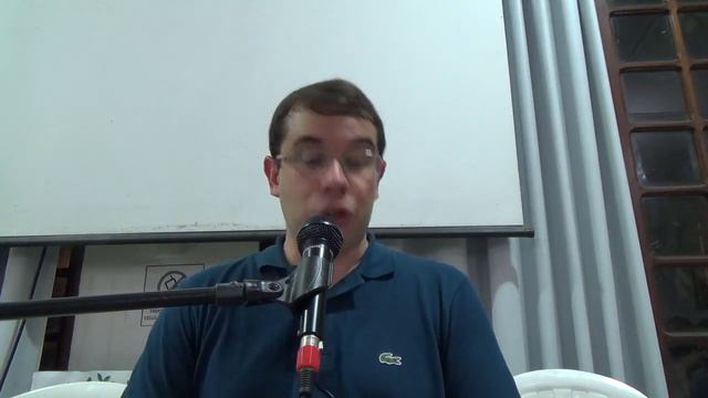 Estudo Presencial do Evangelho | Preces Pagas (Flávio Santos) смотреть онлайн