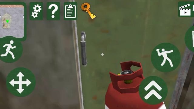 Alien neighbor. Area 51 Escape. Прохождение игры. Злые пришельцы смотреть онлайн