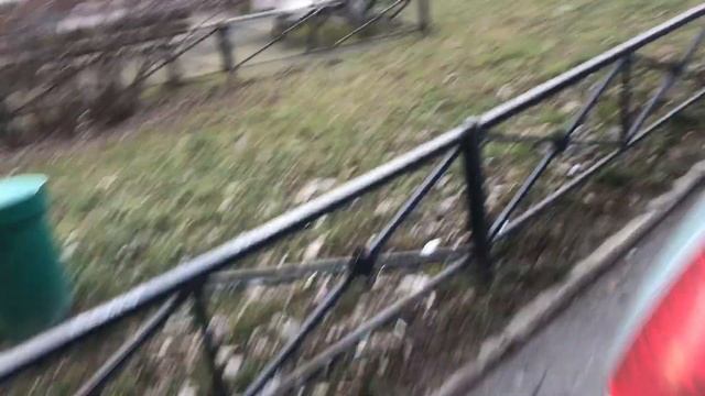 Хундай матрикс (Hyundai Matrix) проставки на 3 см резина перелли отзыв 3года владения.