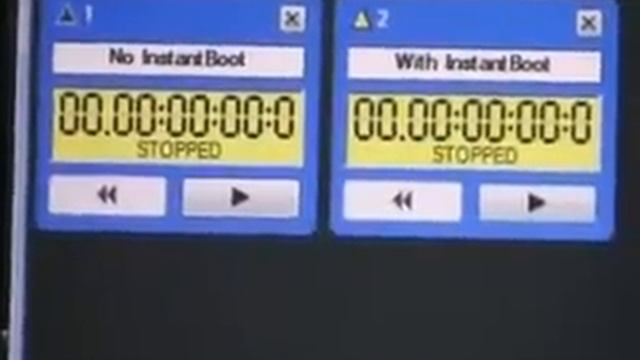 Windows Vista To Start In Four Seconds ASRock Instant Boot (Posted By Cao Thanh Tuan)