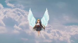 СВЕТЛЫЙ АНГЕЛ