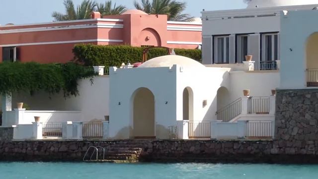 Египет , Хургада, Эль Гуна смотреть онлайн