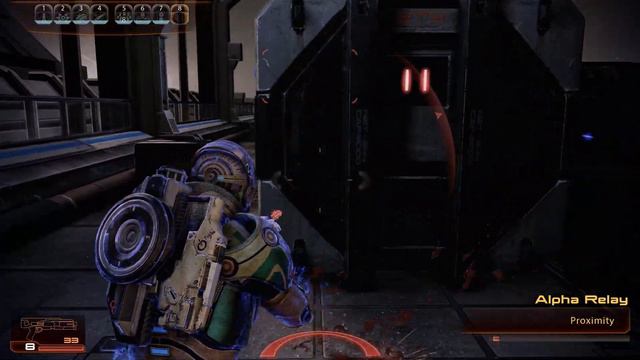 Quick review: Mass Effect Legendary Edition смотреть онлайн