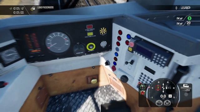 Class 465 Setup Tutorial - Southeastern High Speed - Train Sim World 3 смотреть онлайн